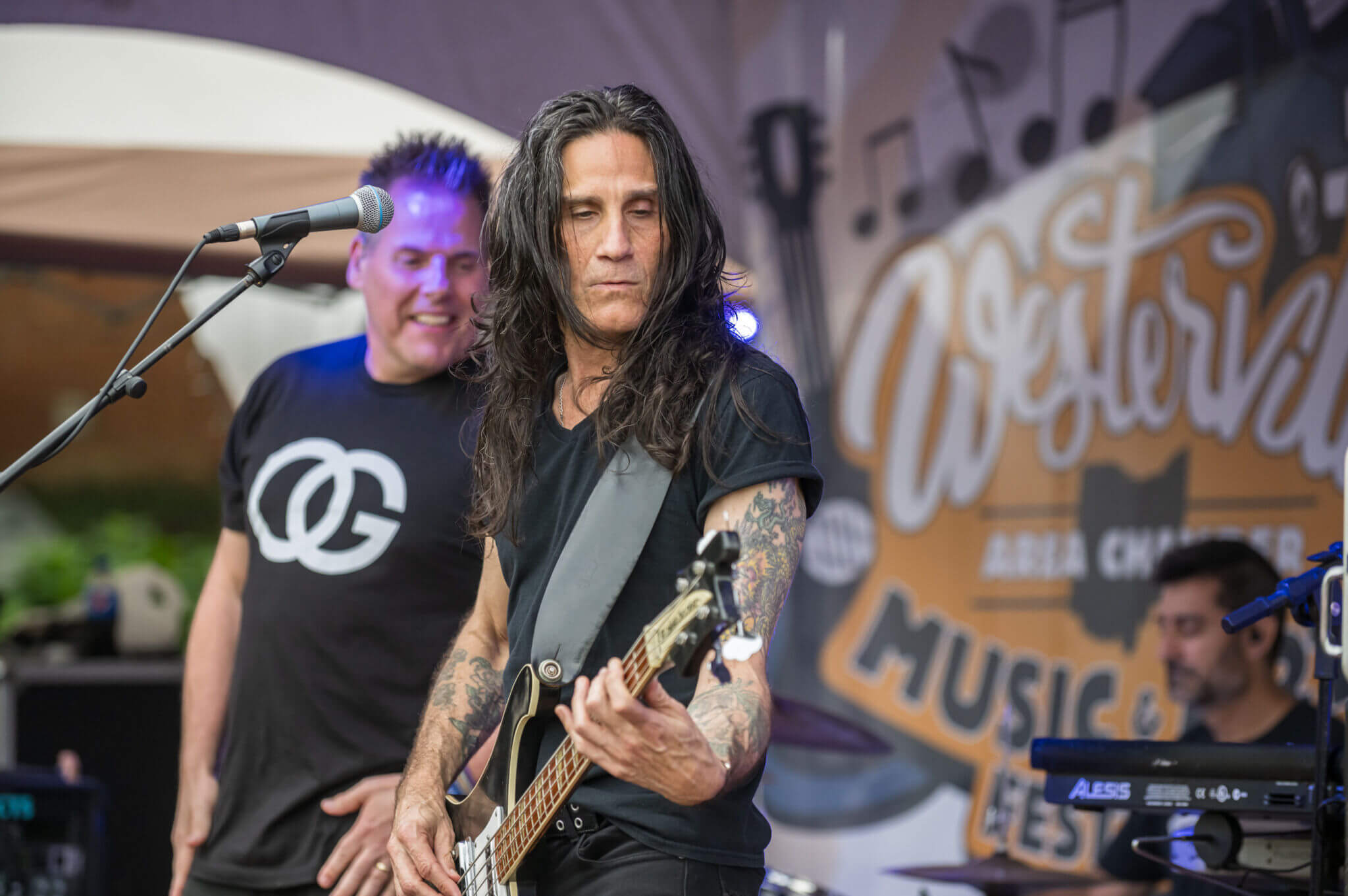 Music & Arts Festival Westerville Area Chamber of Commerce