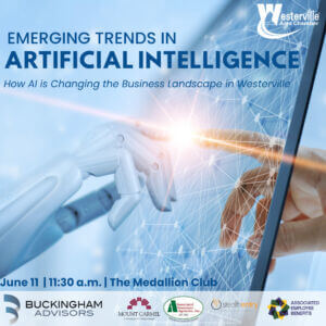 Home - Westerville Area Chamber of Commerce