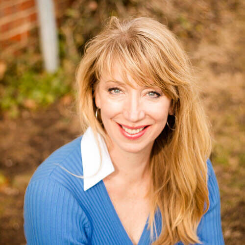 Connie Farabaugh Connie Farabaugh