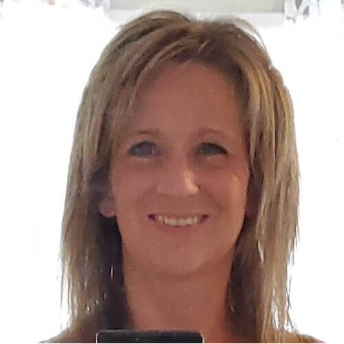 Lisa Osterritter Lisa Osterritter