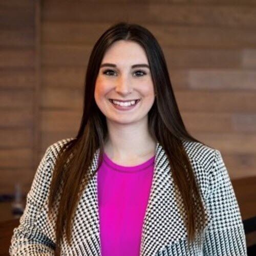 Mackenzie Piper Mackenzie Piper