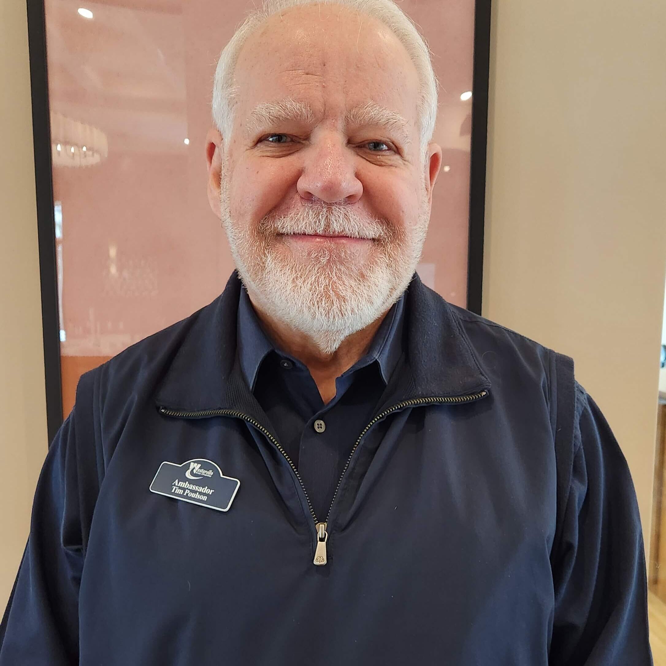 Tim Poulson Tim Poulson